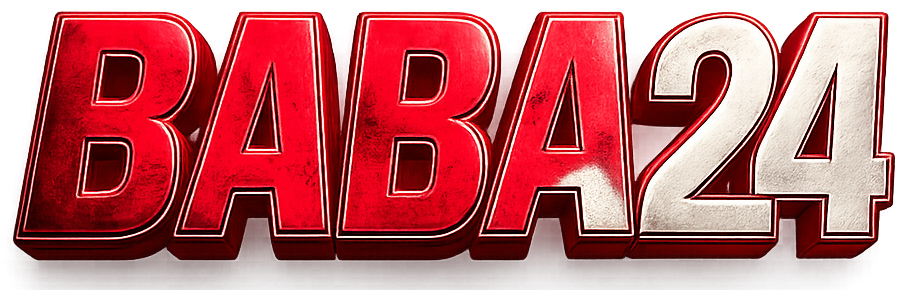 BABA 24 Logo